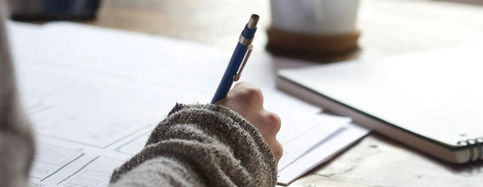 Your appointment checklist