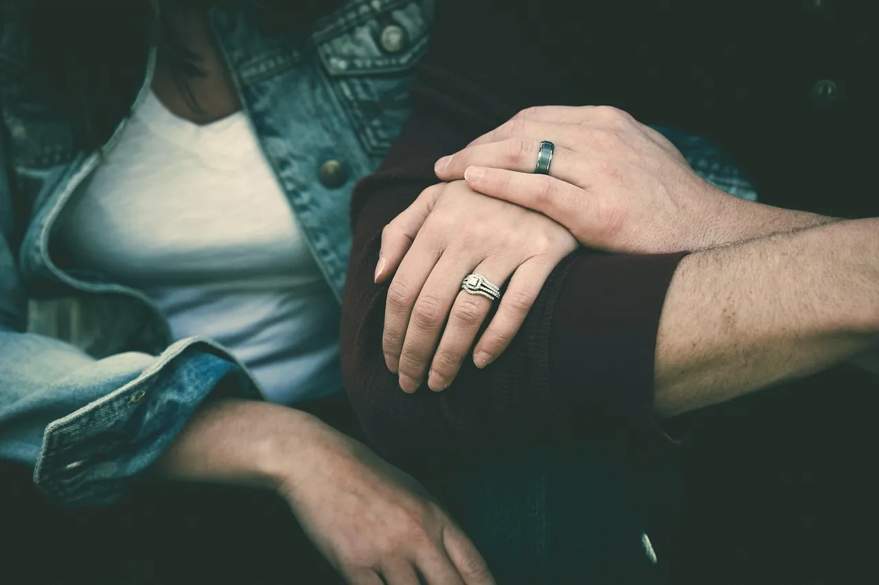 Intimacy, libido and the strain on a relationship