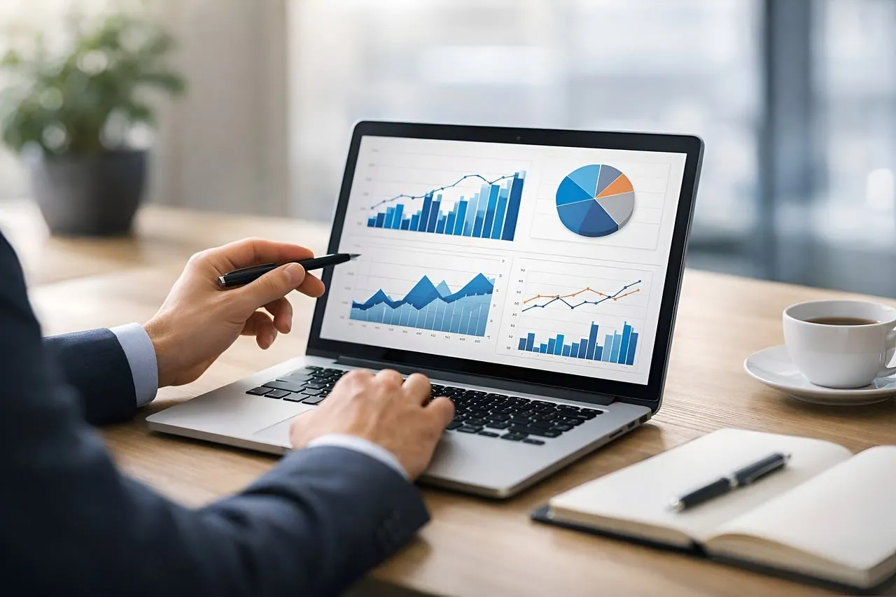Tracking what actually matters